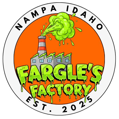 Fargle's Factory