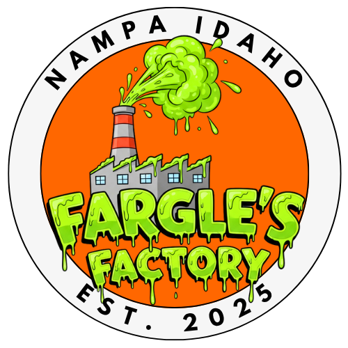 Fargle's Factory