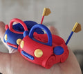 Peasy Peas: Cars!