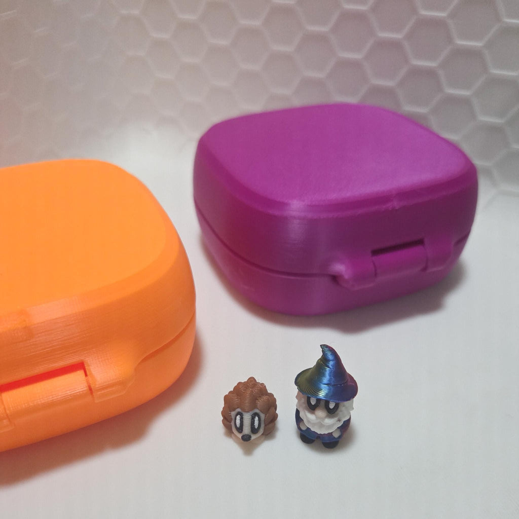 Mushroom Forest Miniature kit