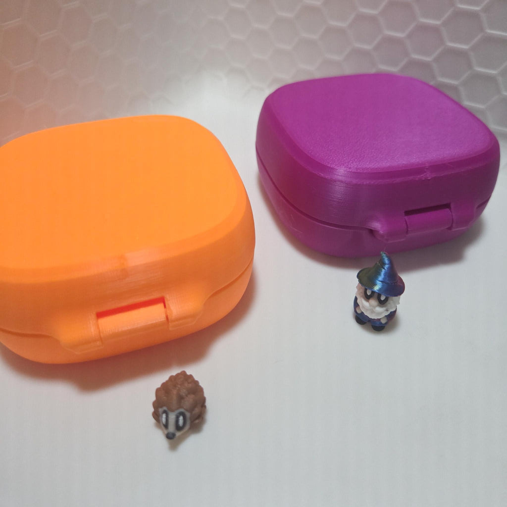 Mushroom Forest Miniature kit