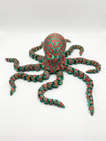 Ollie the Articulating Octopus