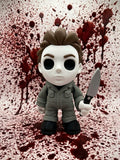 Lil Michael Myers