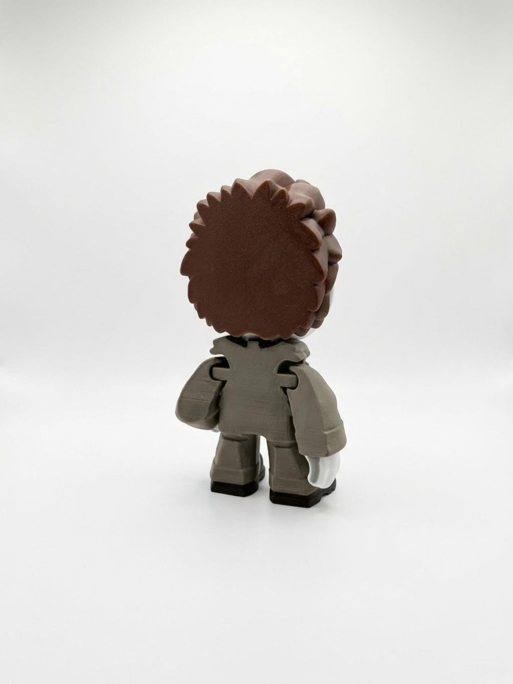 Lil Michael Myers