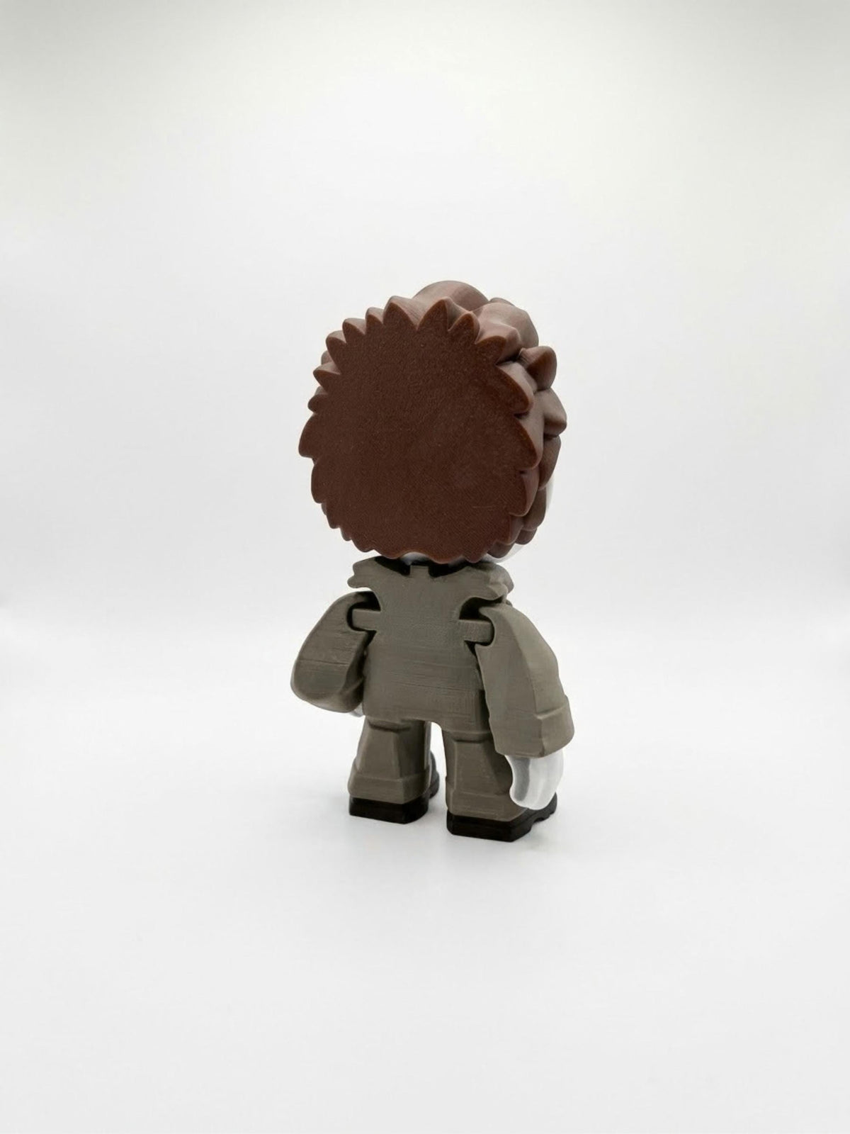Lil Michael Myers