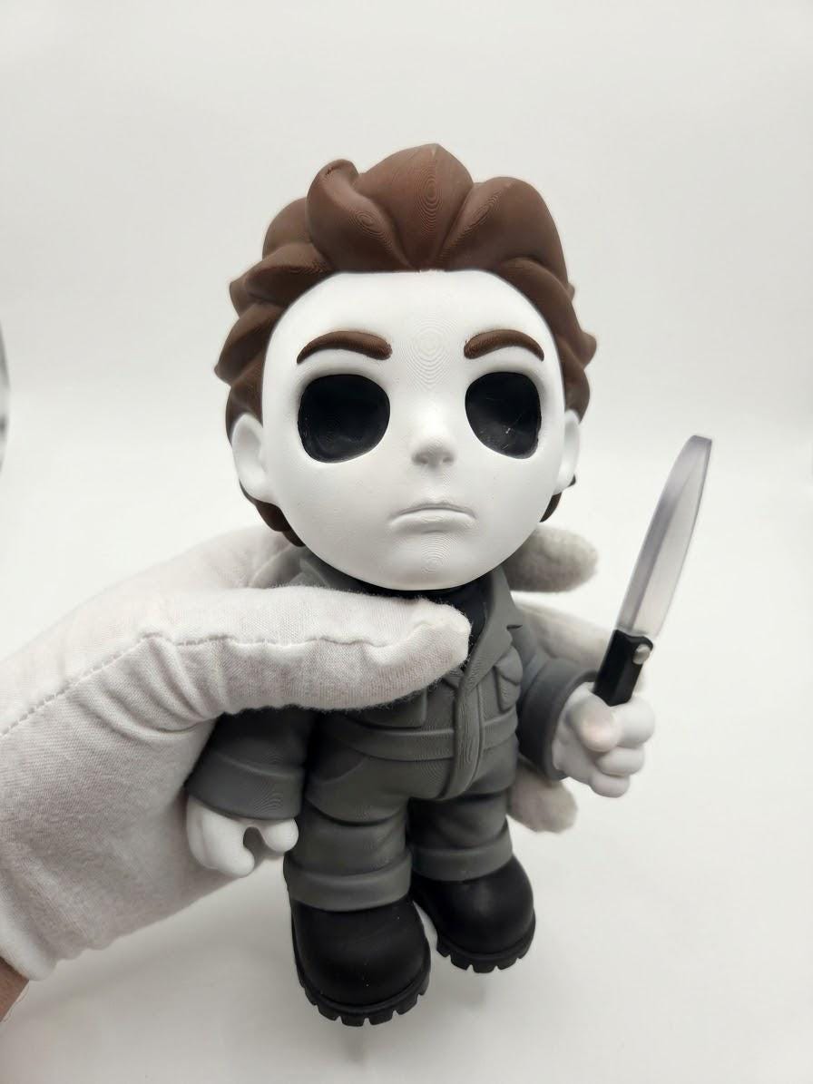 Lil Michael Myers