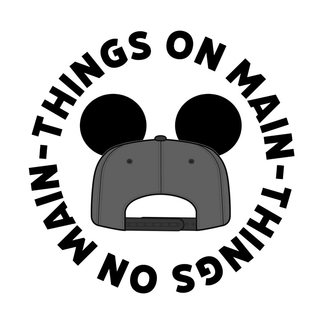 Things on Main logo